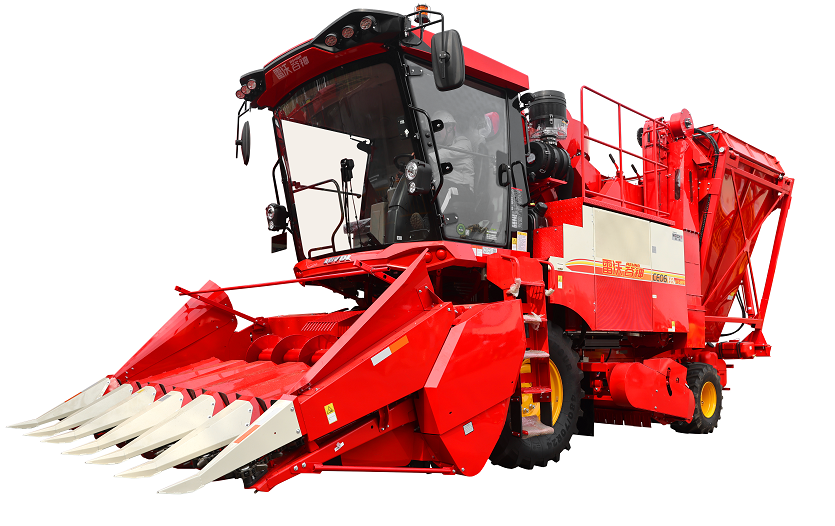 CE6P_玉米机